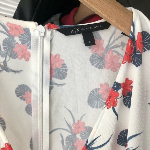 Brand new A|X summer dress - Picture 9 of 9